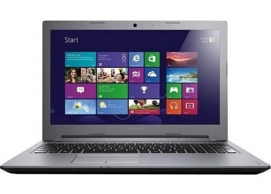 Установка Windows на ноутбук Lenovo IdeaPad S510p
